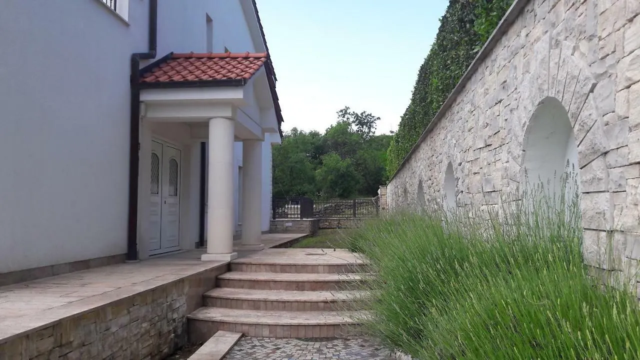 Angels' Nest Apartment Rijeka 0*,  Croatia