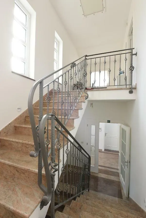 Angels' Nest Apartment Rijeka