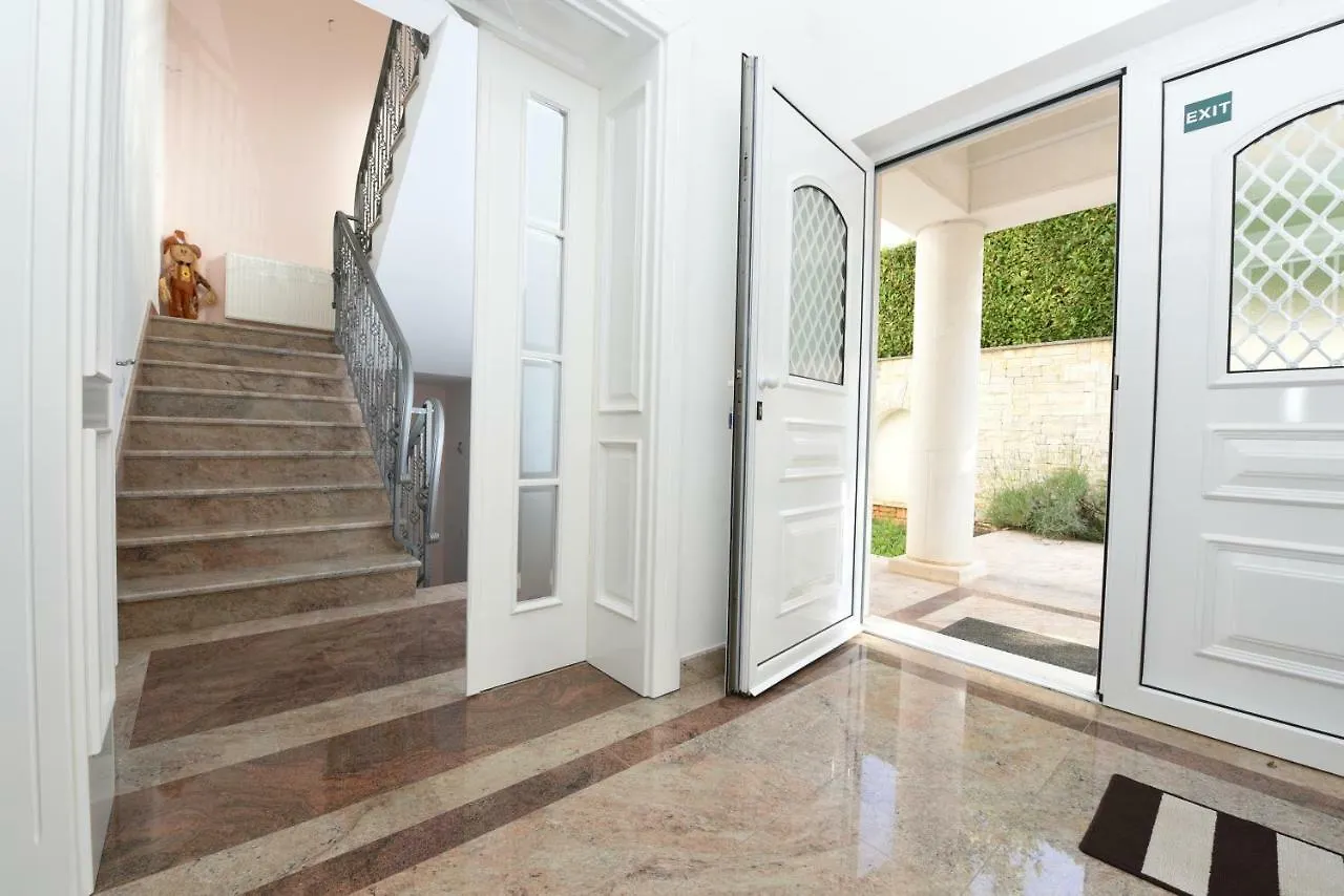 Angels' Nest Apartment Rijeka Croatia