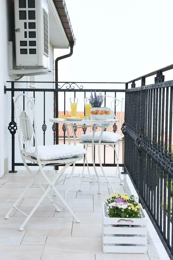Angels' Nest Apartment Rijeka 0*,  Croatia
