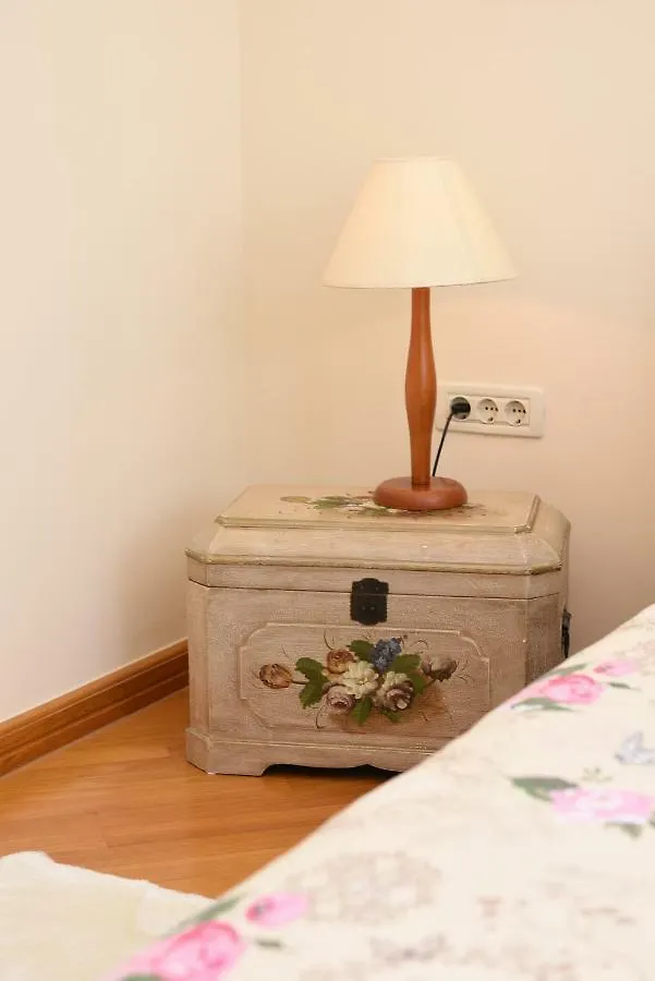 Ferienwohnung Angels' Nest Rijeka 0*,