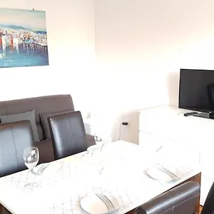 Apartman Kresnikova Rijeka