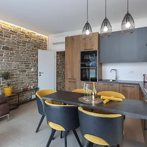 Borgo Marina - By The Sea Rijeka